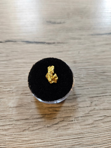 Nugget aus Australien 1.215g