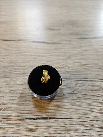 Nugget aus Australien 1.215g