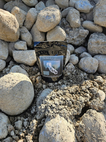 The Best of California Paydirt
