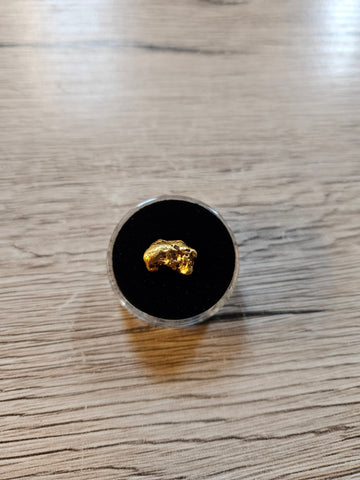 Nugget aus Australien 2.400g
