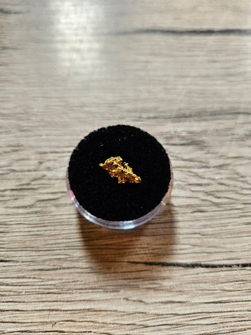 0.828g Nugget aus Australien