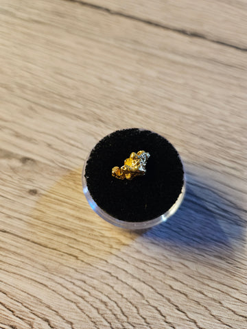 1.713g Nugget aus Alaska