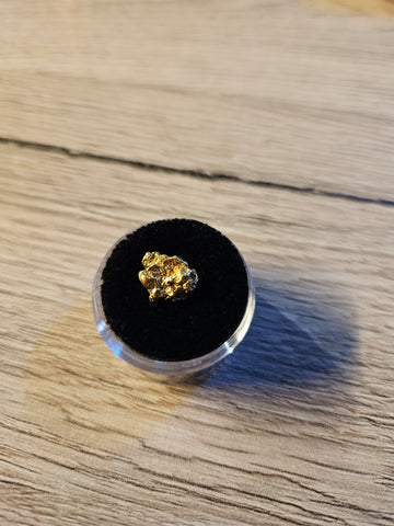 1.788g Nugget aus Alaska