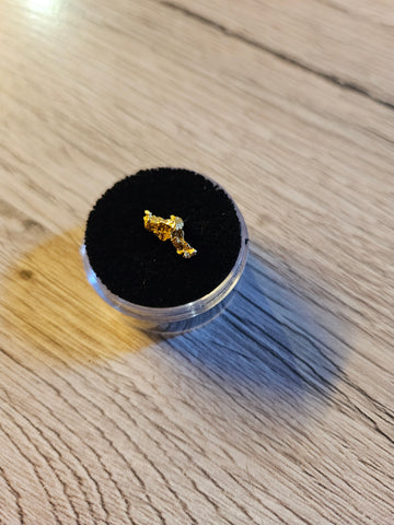 0.615g Nugget aus Alaska