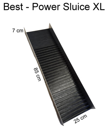 Best - Power Sluice XL