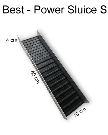 Best-Power Sluice S