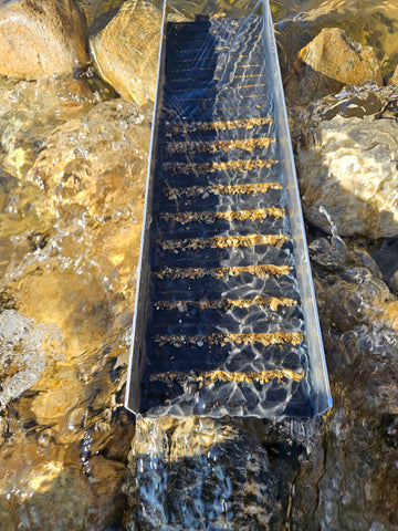 Best-Power Sluice S