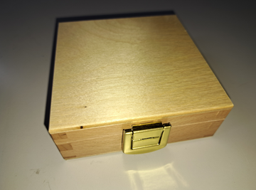 Starter-Goldbox in drei Varianten