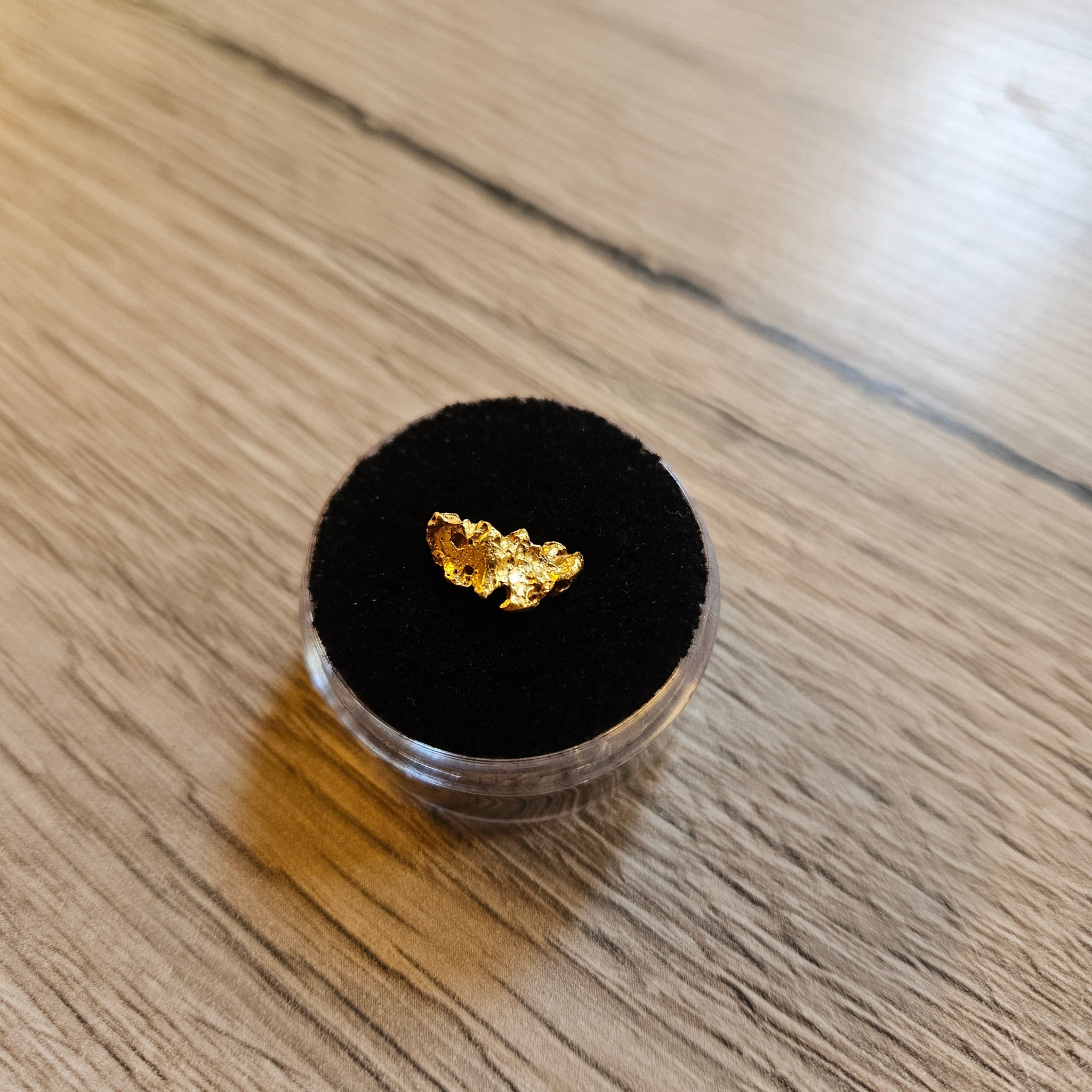 Nugget aus Australien 1.287g