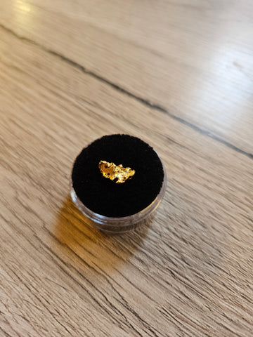 Nugget aus Australien 1.287g