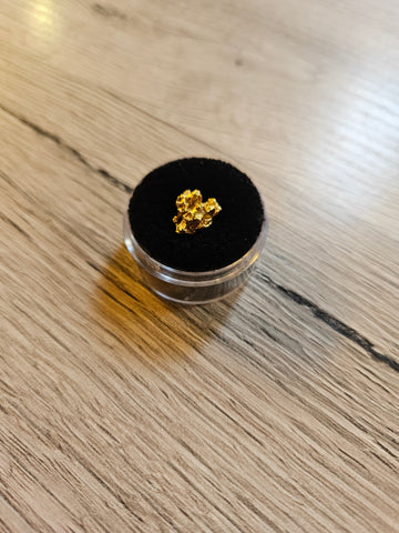 Nugget aus Australien 1.644g