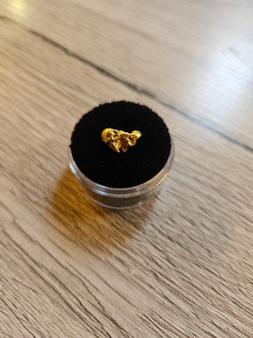 Nugget aus Australien 1.287g