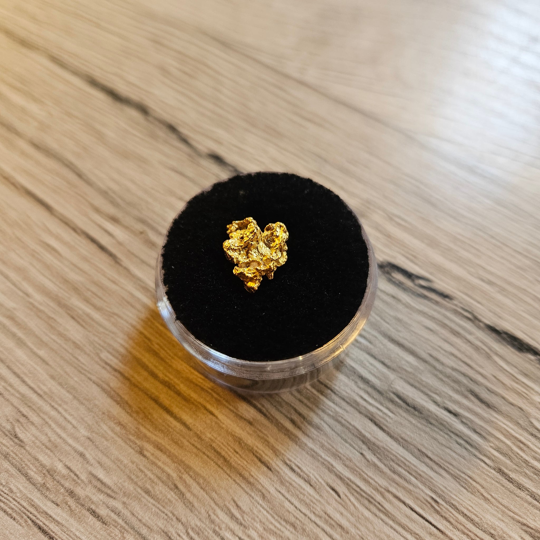 Nugget aus Australien 1.644g