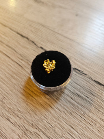 Nugget aus Australien 1.644g