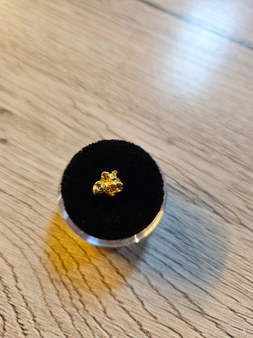 0.860g Nugget aus Australien