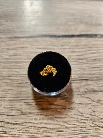 0.630g Nugget aus Australien