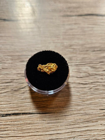 1.031g Nugget aus Australien