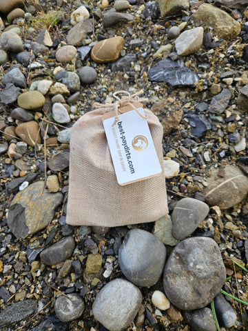 Colorado Gold Paydirt - 1.0 gramm Gold