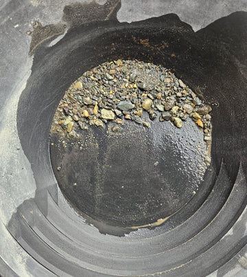 Colorado Gold Paydirt - 1.0 gramm Gold