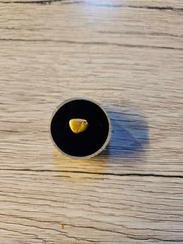 1.454g Nugget aus Neuseeland
