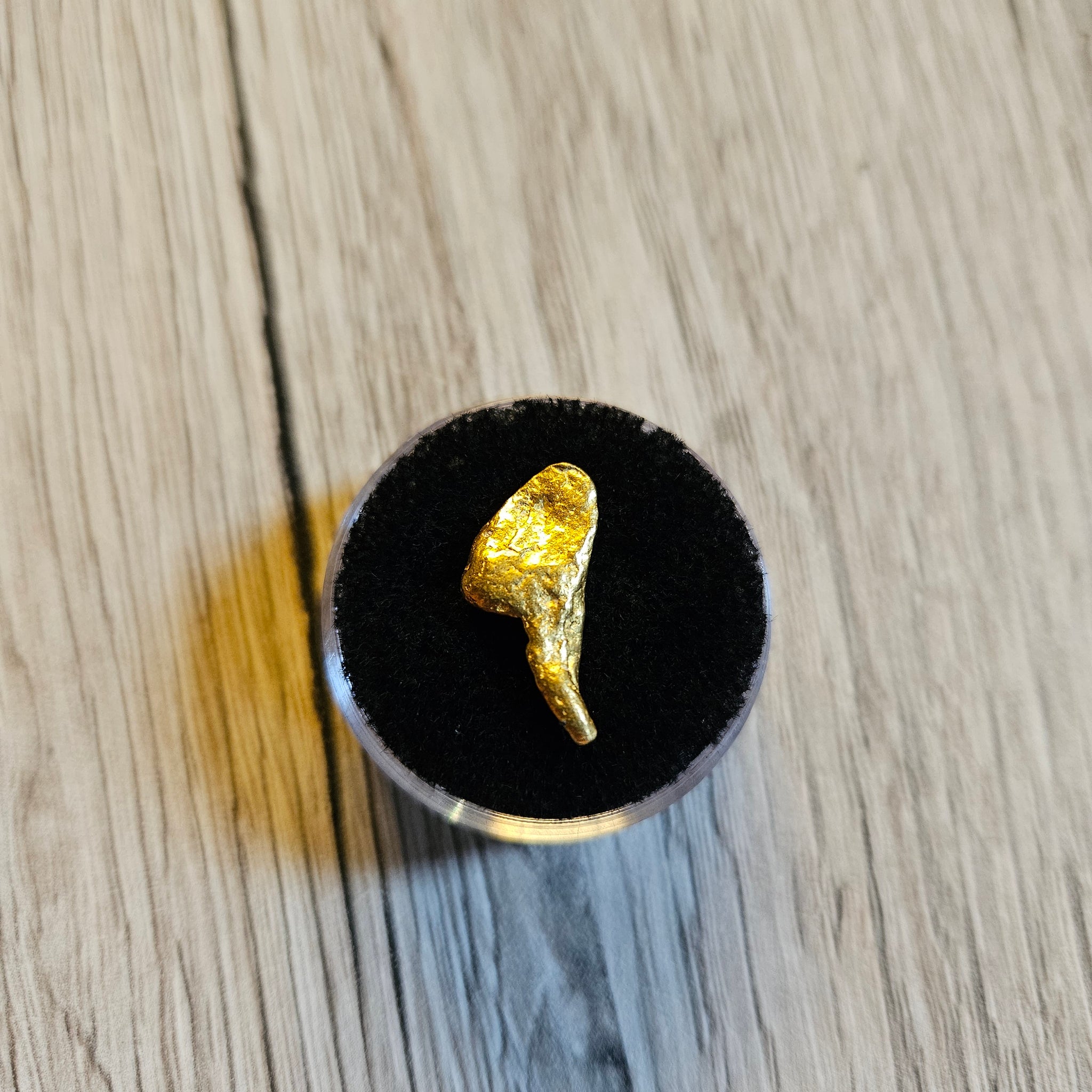 Nugget aus Australien 2.778g