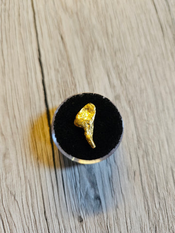 Nugget aus Australien 2.778g