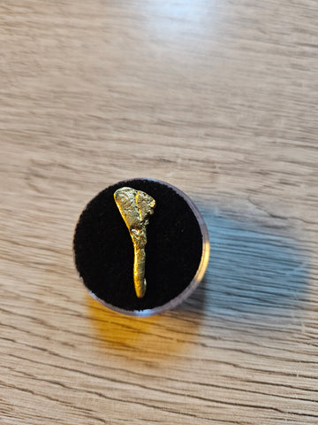 Nugget aus Alaska 1.815g