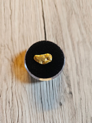 Nugget aus Alaska 1.311g