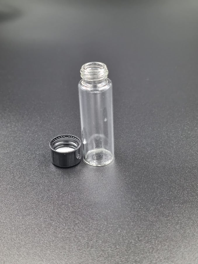 1x Sammelglas 5 ml